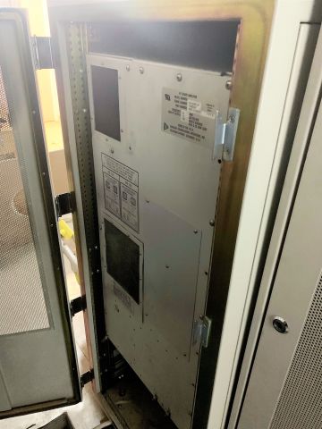 PHILIPS Intera 1.0T MRI Scanner