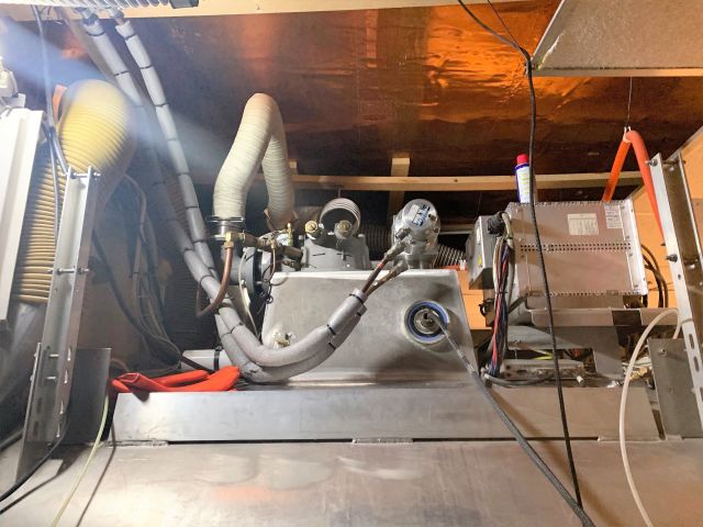 PHILIPS Intera 1.0T MRI Scanner