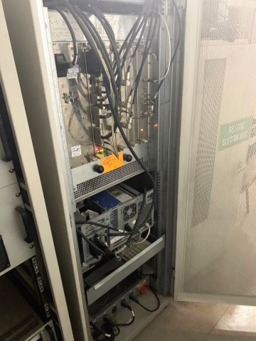 PHILIPS Intera 1.0T MRI Scanner
