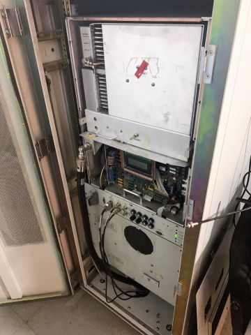 PHILIPS Intera 1.0T MRI Scanner
