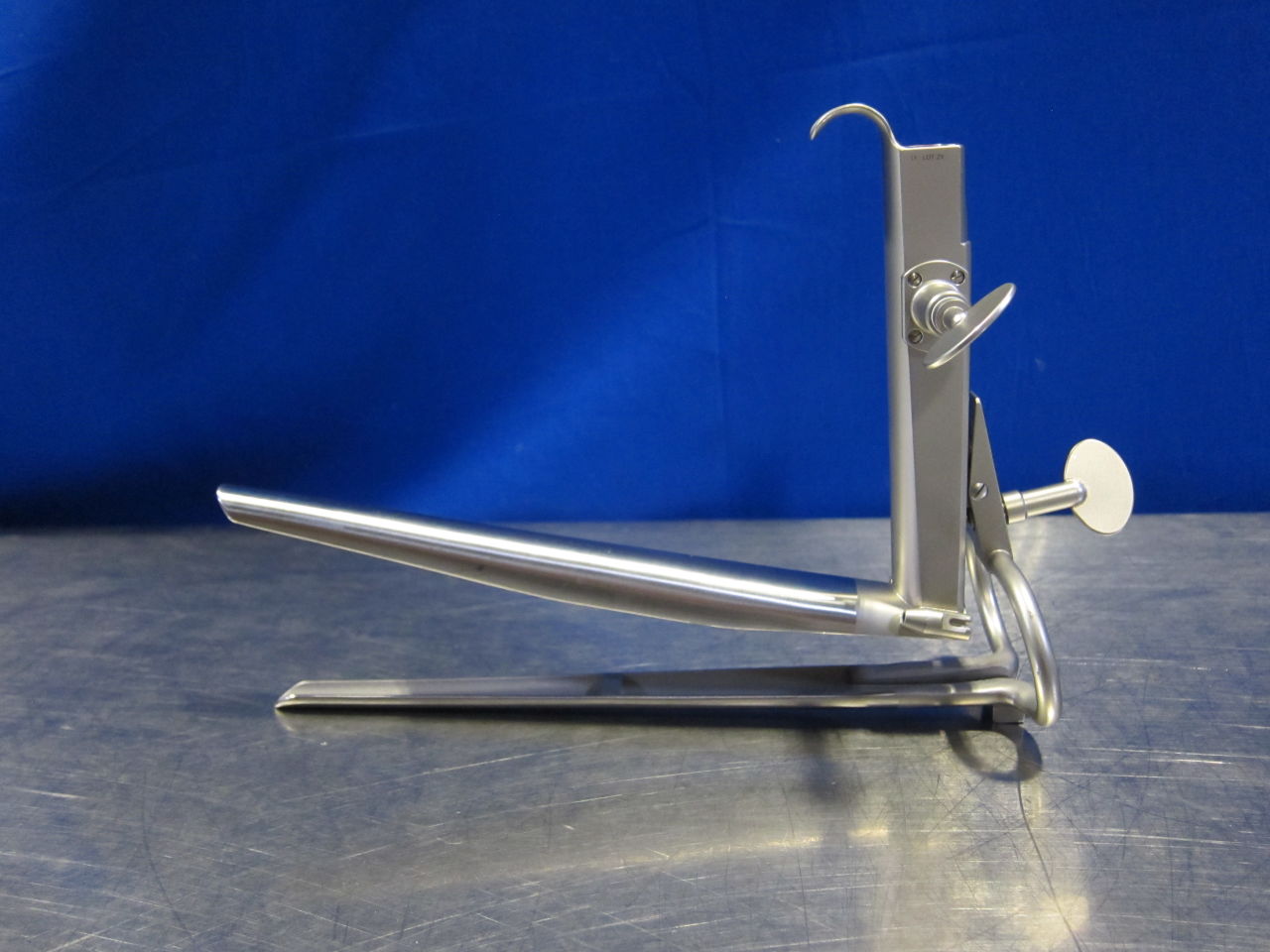 KARL STORZ 12067A Distending Diverticulo Scope