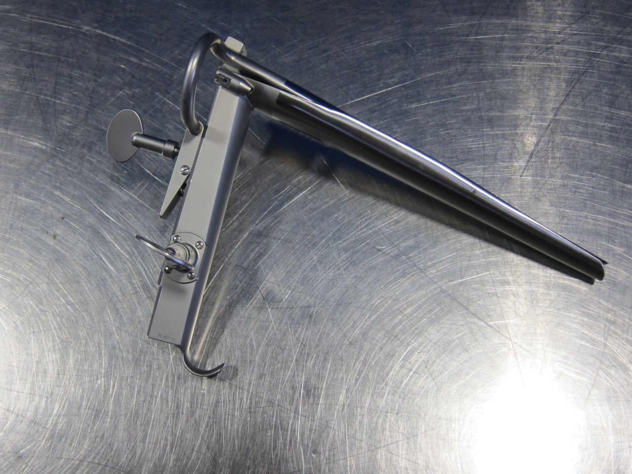 KARL STORZ 12067A Distending Diverticulo Scope