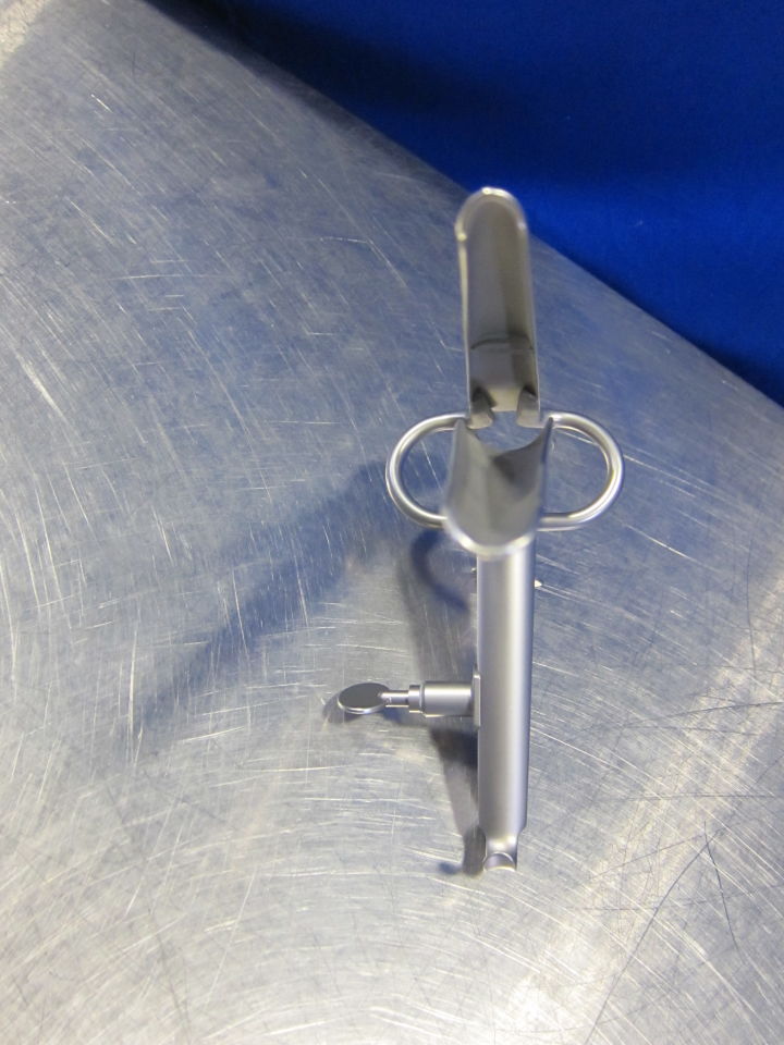 KARL STORZ 12067A Distending Diverticulo Scope