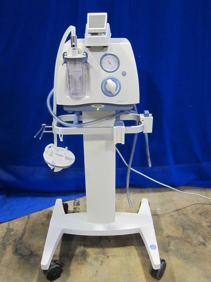 MEDELA Basic 30 Aspirator