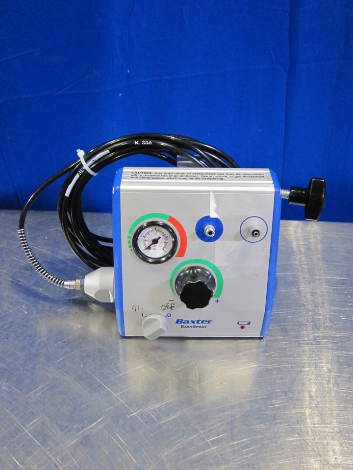 BAXTER EasySpray Pressure Regulator
