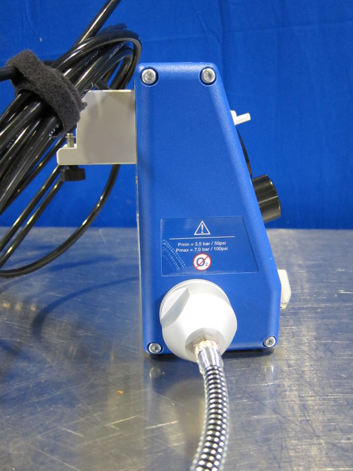 BAXTER EasySpray Pressure Regulator