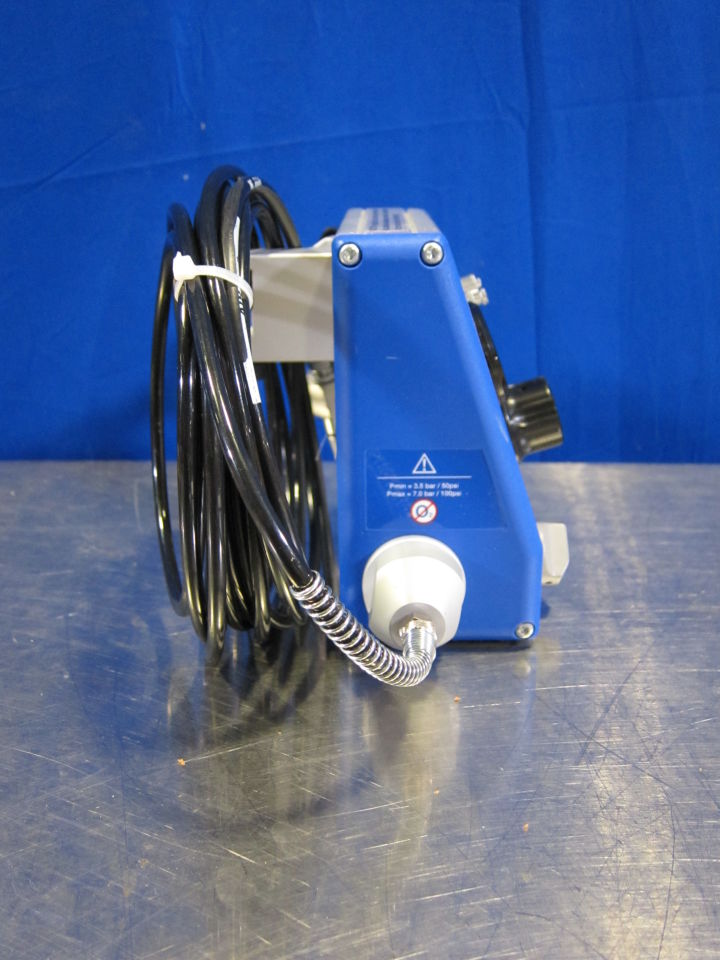 BAXTER EasySpray Pressure Regulator