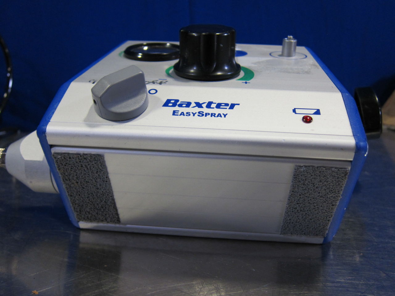 BAXTER EasySpray Pressure Regulator