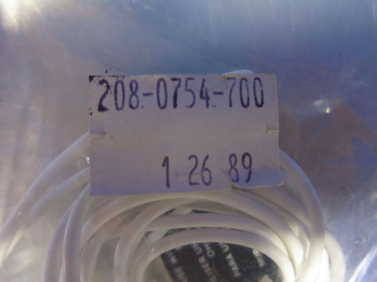 OHIO MEDICAL LA001 Thermistor Probe