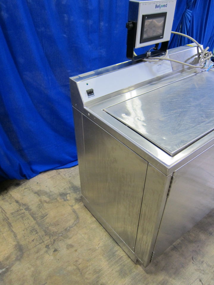 OMRON Belimed Ultrasonic Sterilizer