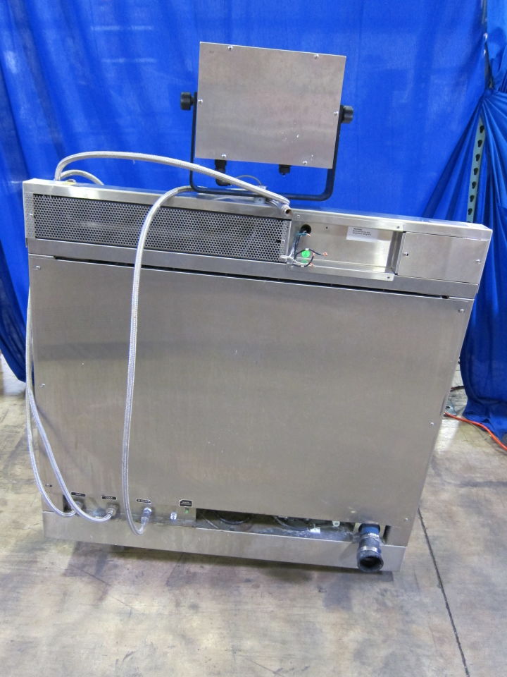 OMRON Belimed Ultrasonic Sterilizer