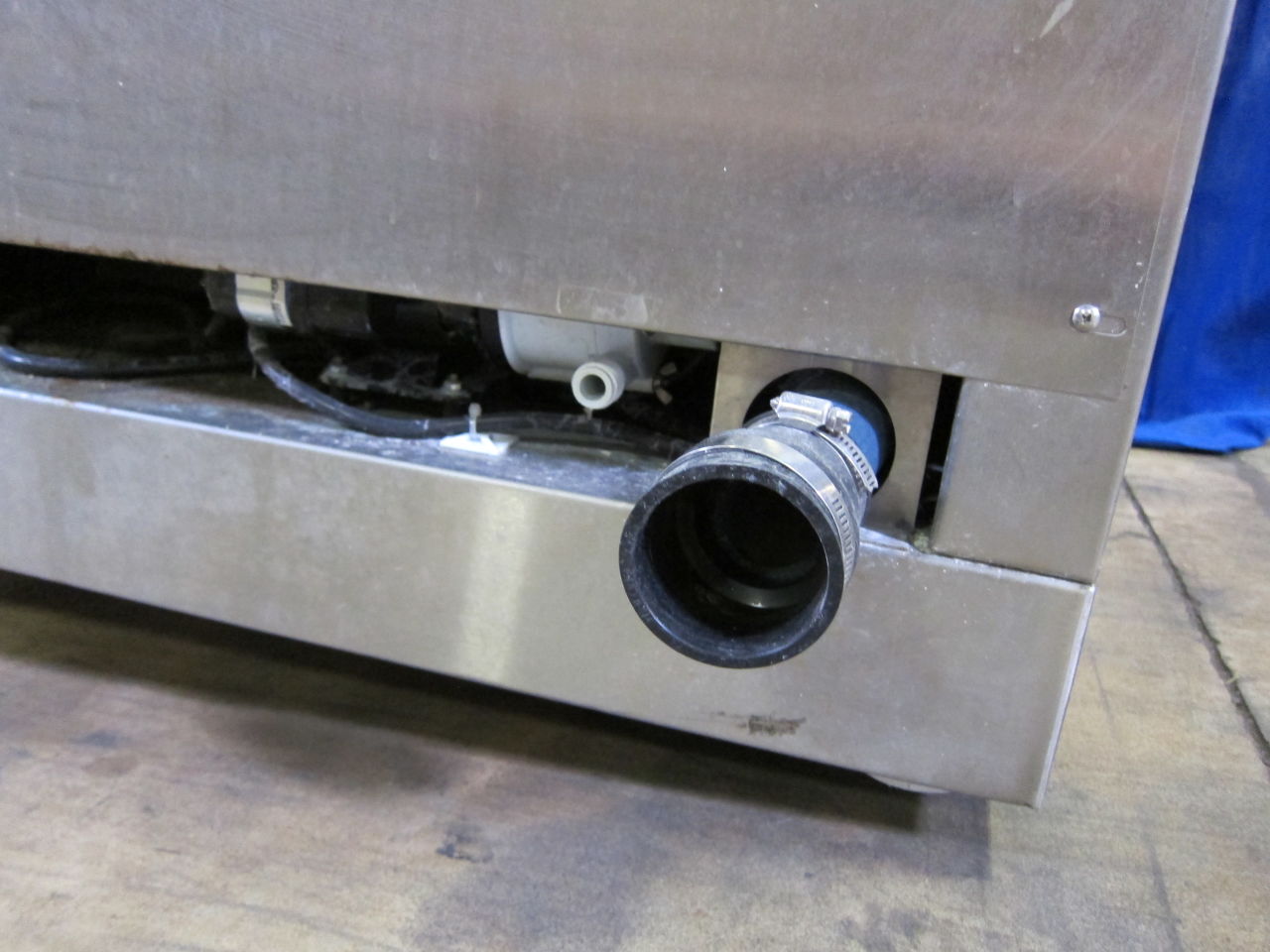 OMRON Belimed Ultrasonic Sterilizer