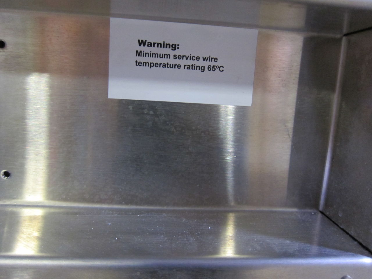 OMRON Belimed Ultrasonic Sterilizer