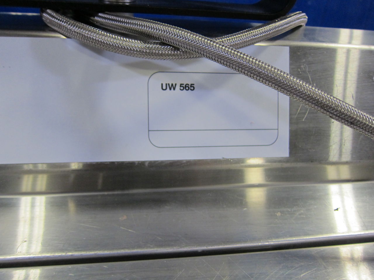 OMRON Belimed Ultrasonic Sterilizer