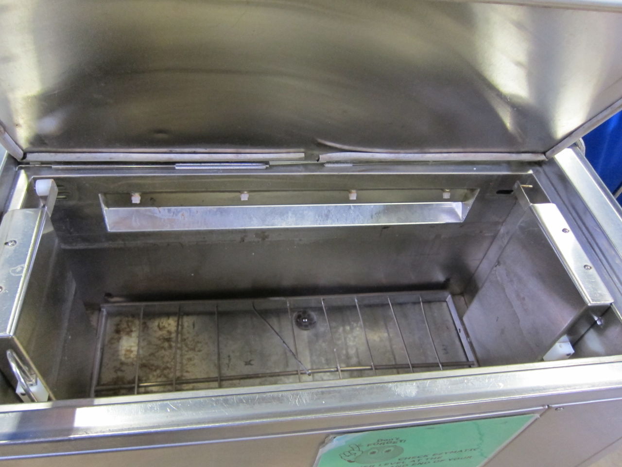 OMRON Belimed Ultrasonic Sterilizer