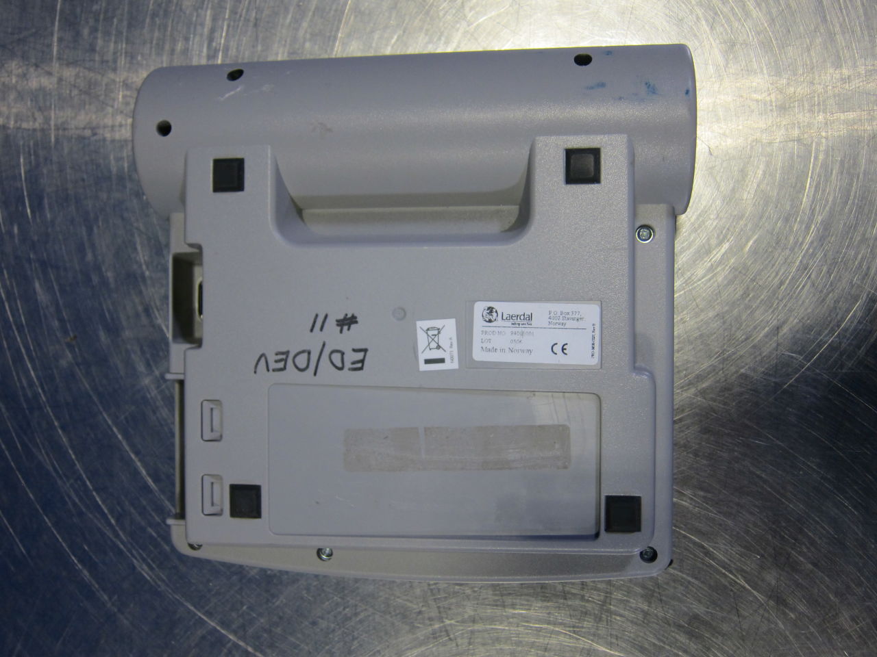 LAERDAL AED Trainer 2 Defibrillator Tester