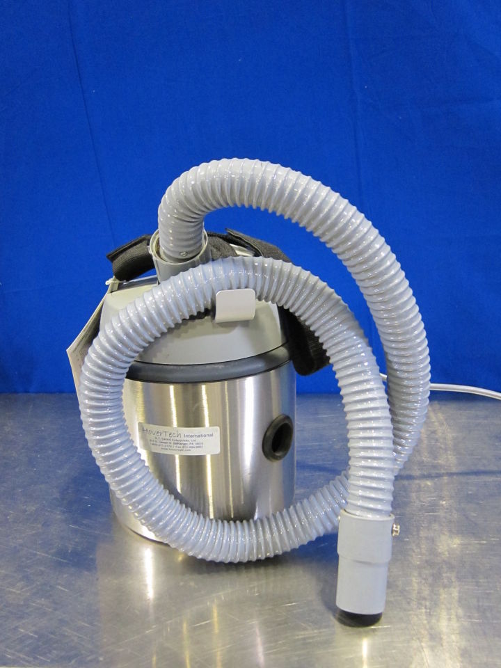 HOVERTECH INTL HoverMatt Air Mattress Pump