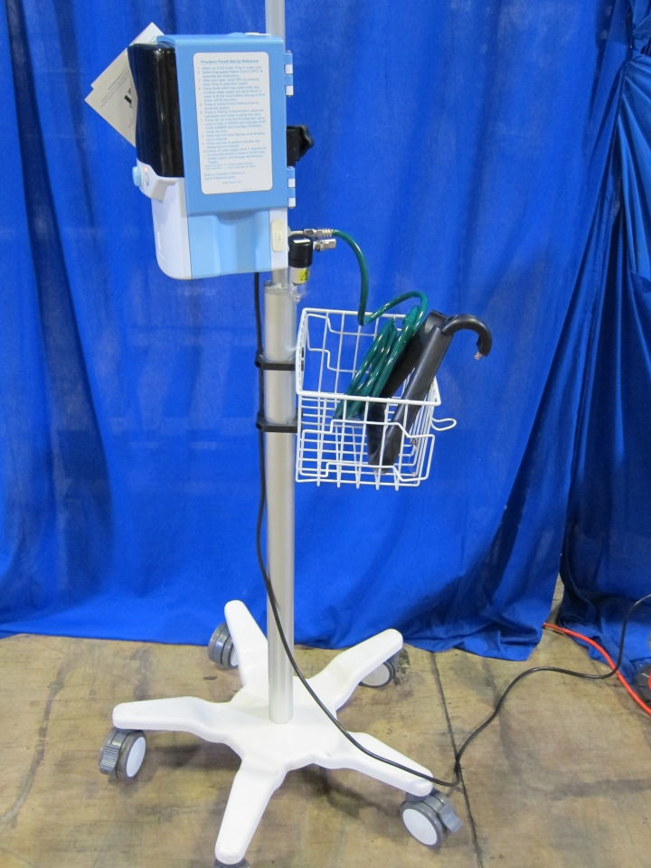 VAPOTHERM Precision Flow - Lot of 2 Humidifier