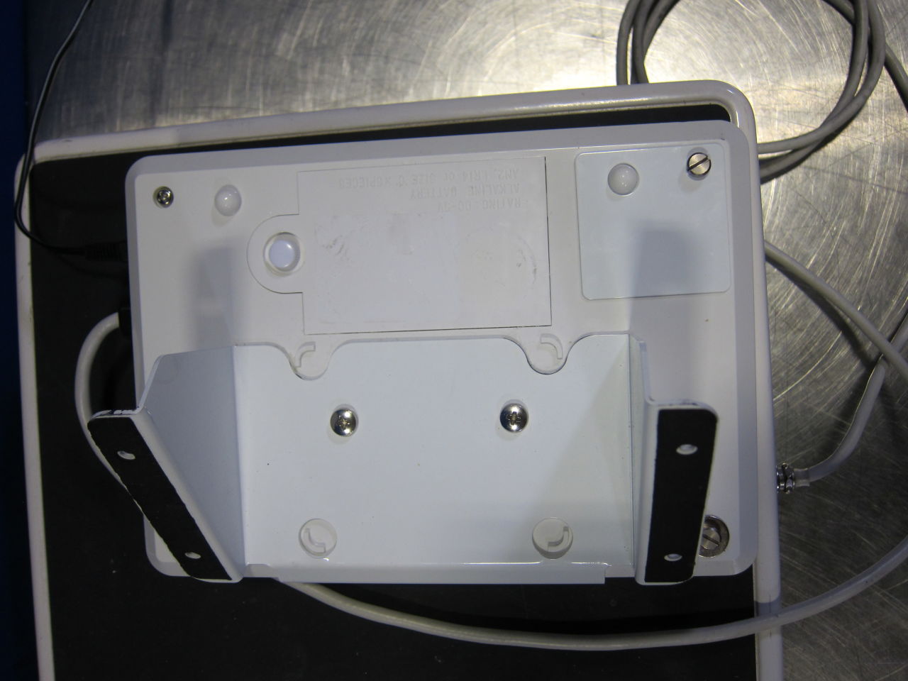 TANITA BWB-627A Scale