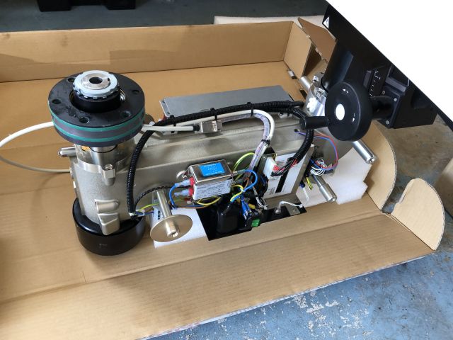 LEICA MICROSYSTEMS Leica C40 Ceiling mount