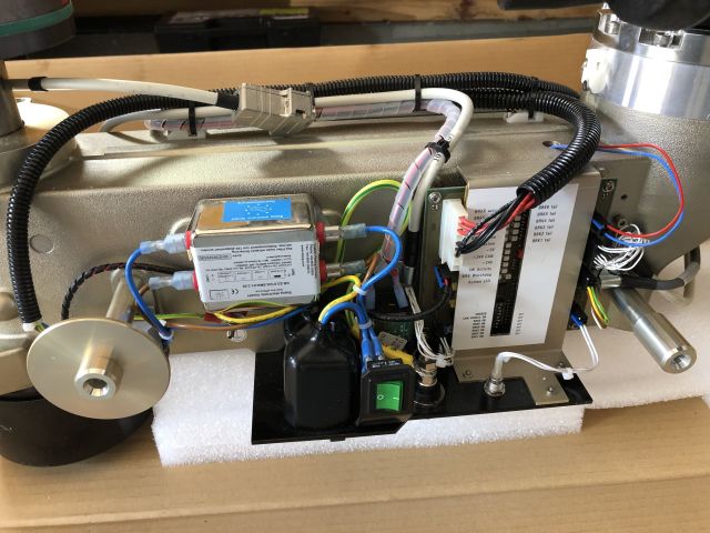 LEICA MICROSYSTEMS Leica C40 Ceiling mount
