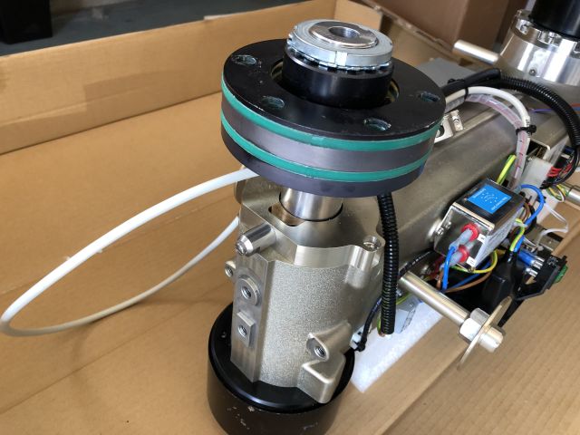 LEICA MICROSYSTEMS Leica C40 Ceiling mount