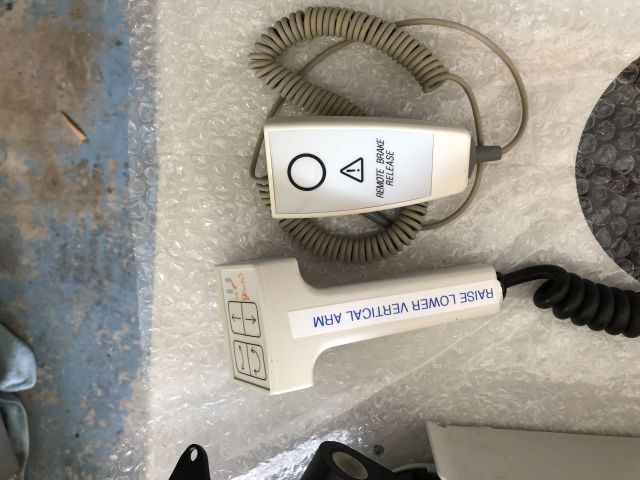 LEICA MICROSYSTEMS Leica C40 Ceiling mount