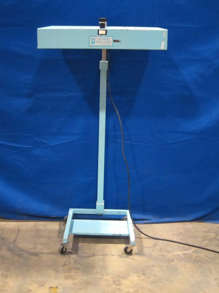 OLYMPIC 33 Phototherapy Lamp