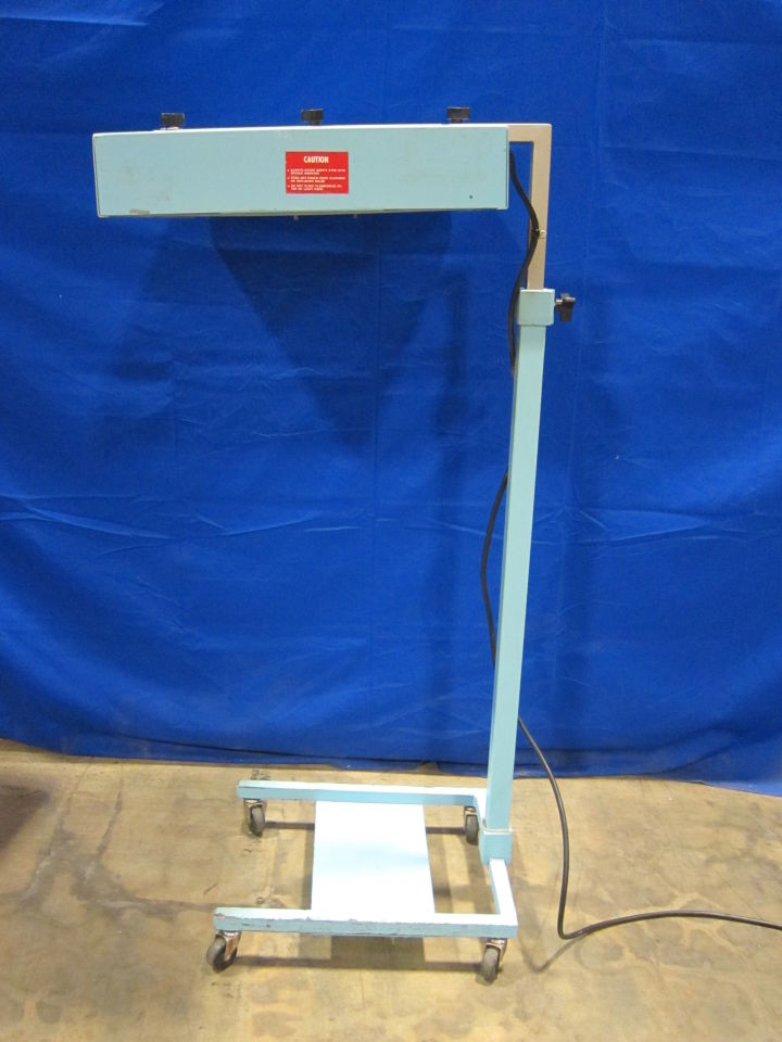 OLYMPIC 33 Phototherapy Lamp