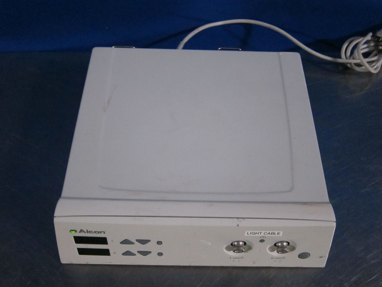 ALCON 8065750290 Light Source