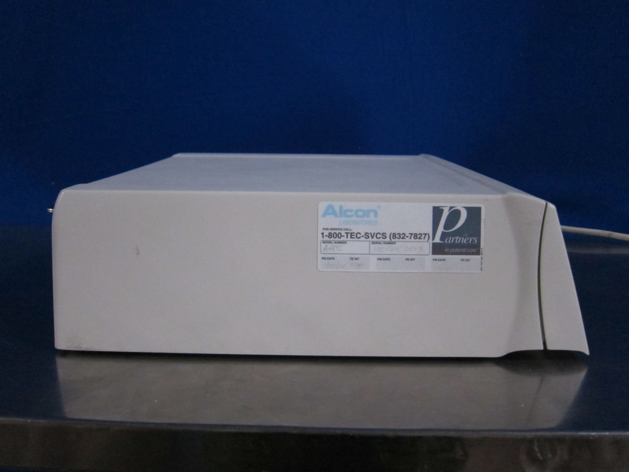 ALCON 8065750290 Light Source