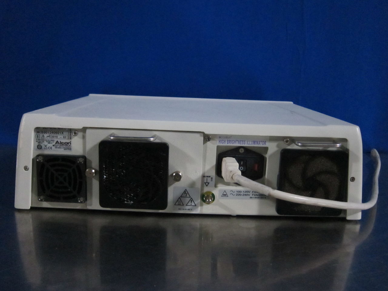ALCON 8065750290 Light Source