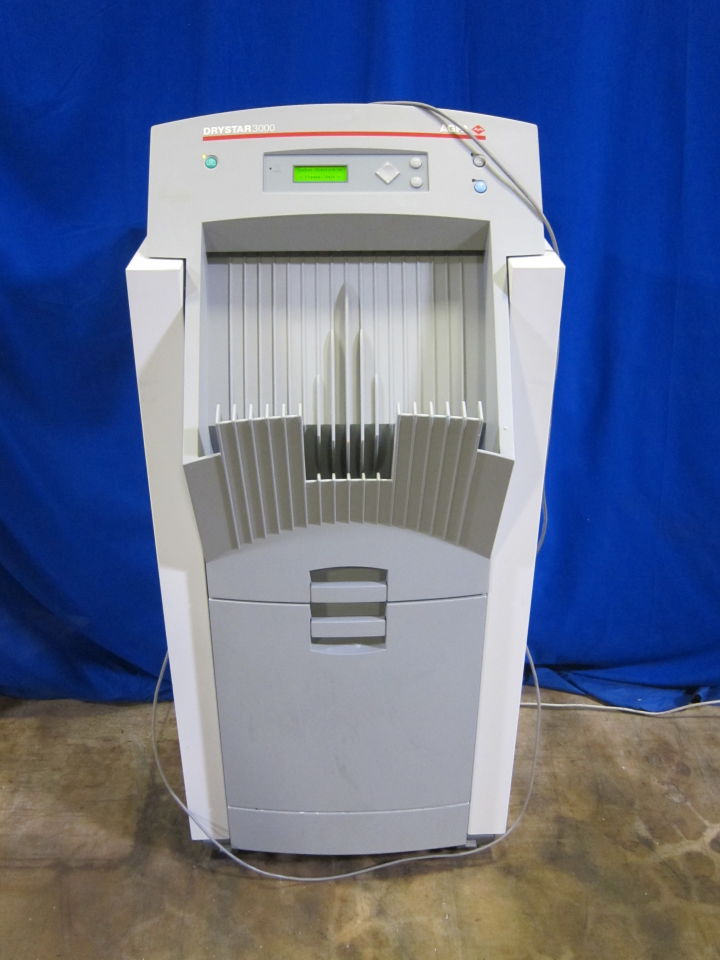 AGFA Drystar 3000 Dry Camera