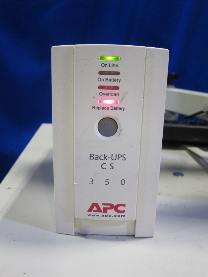 CAPINTEC Captus 3000 Thyroid Uptake System