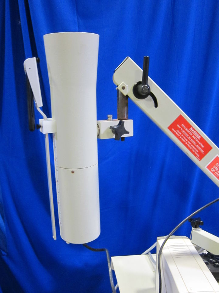 CAPINTEC Captus 3000 Thyroid Uptake System