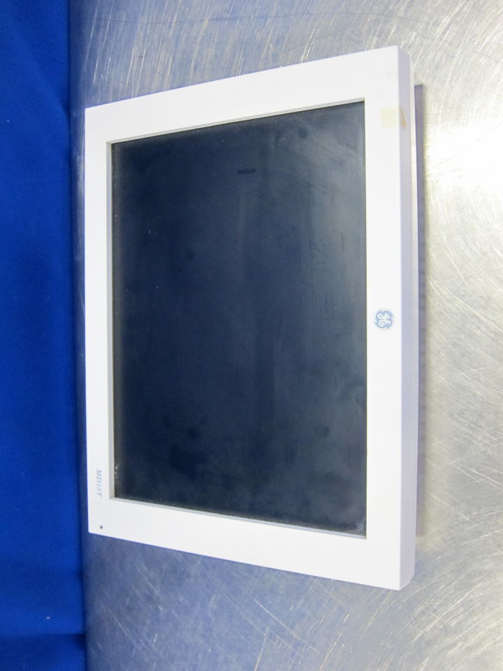 GE U581501A - Lot of 3 Display Monitor