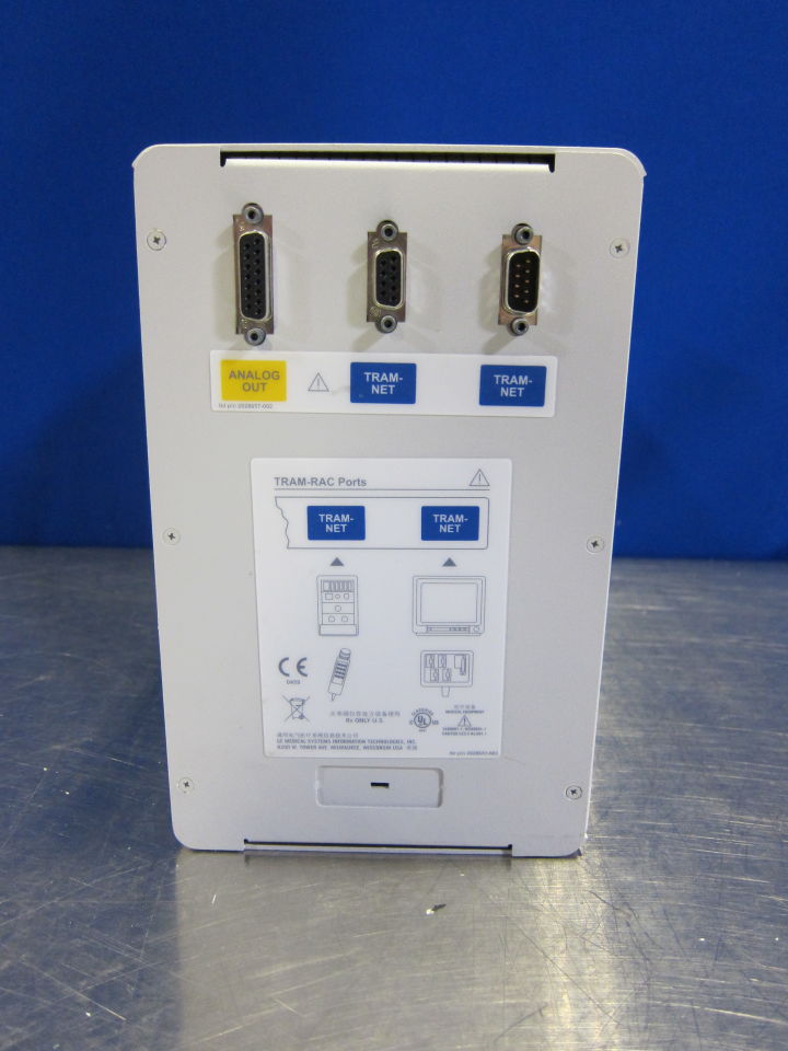 GE Solar 8000M Monitor
