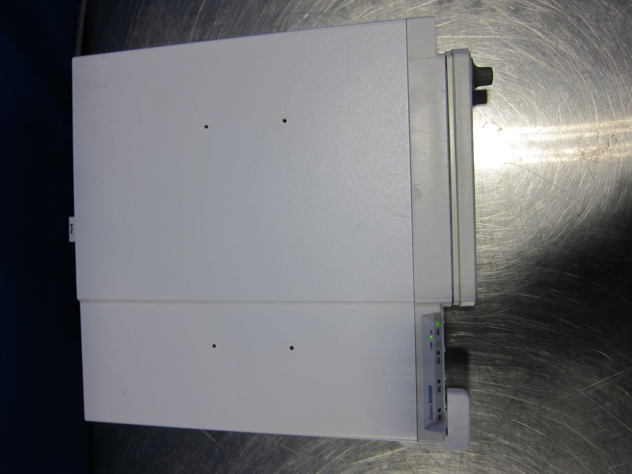 GE Solar 8000M Monitor