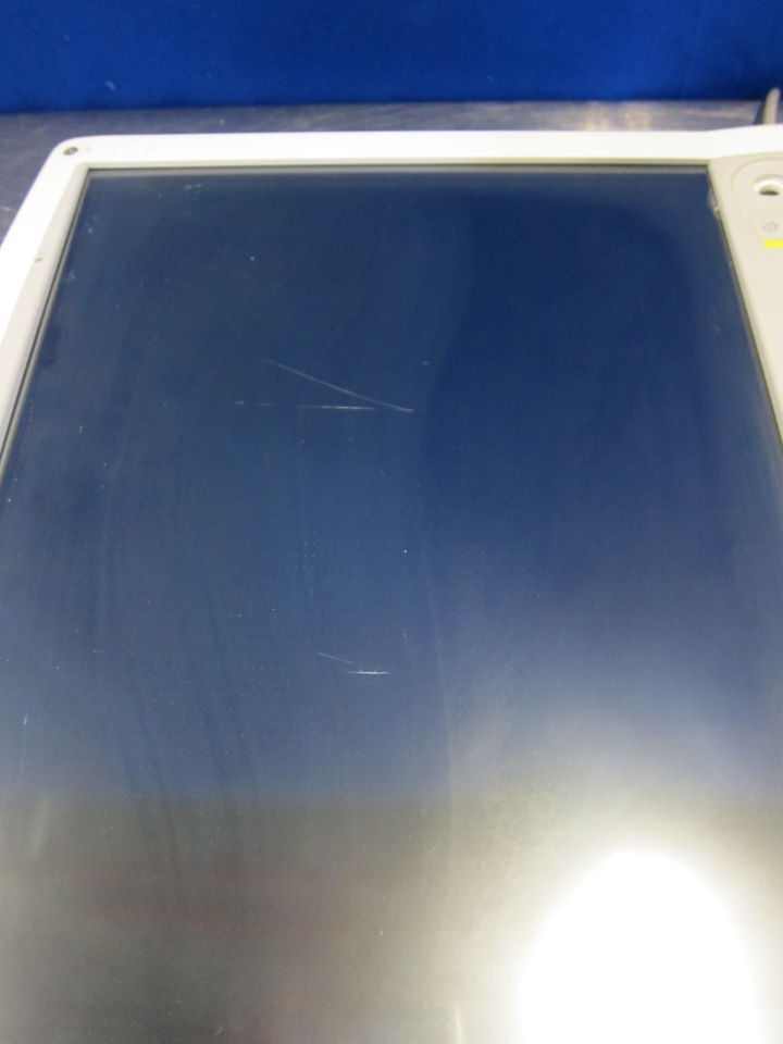 GE Solar 8000M Monitor