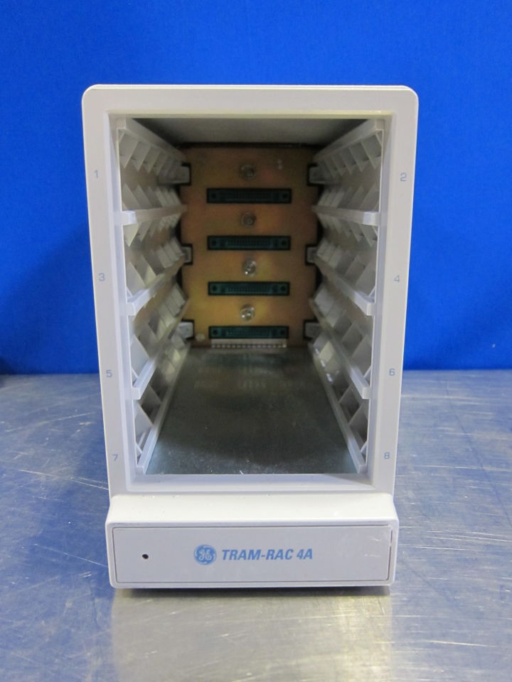 GE Solar 8000M Monitor