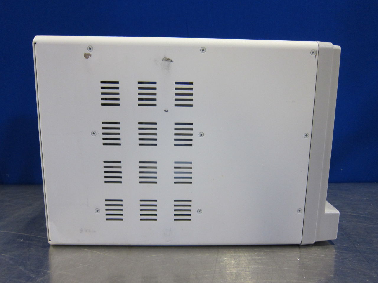 GE Solar 8000M Monitor
