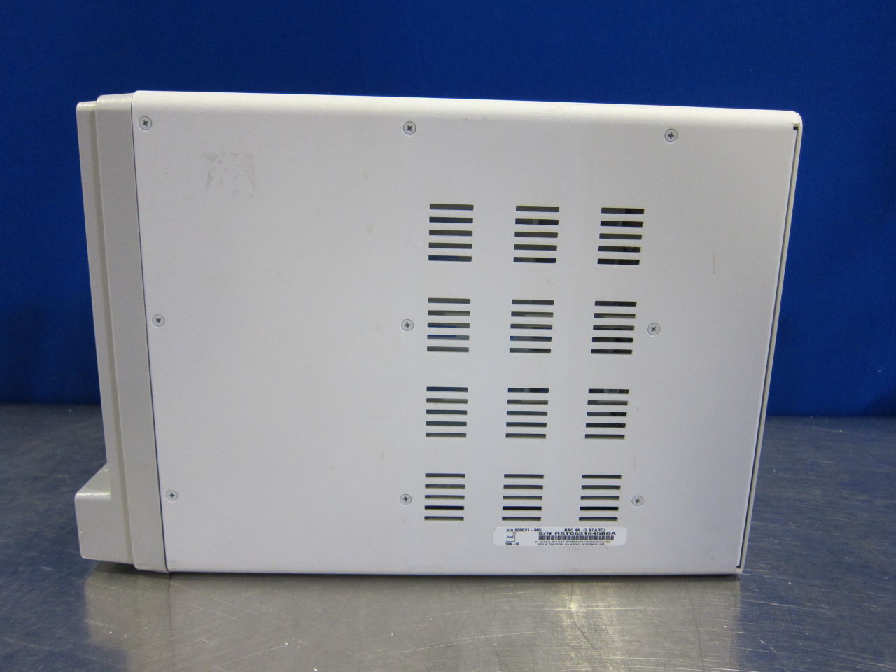 GE Solar 8000M Monitor