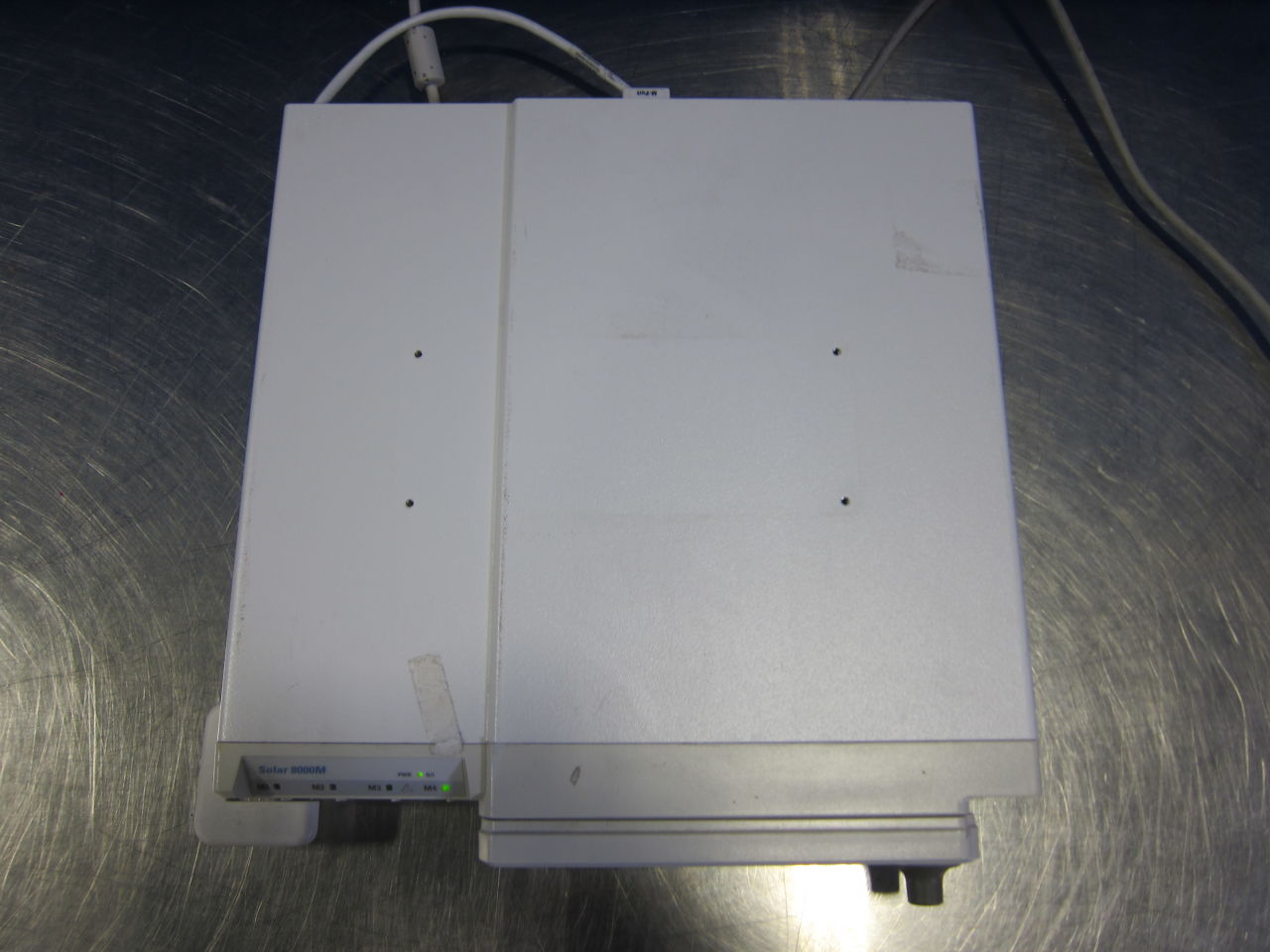 GE Solar 8000M Monitor