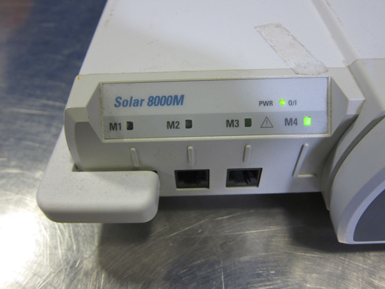 GE Solar 8000M Monitor