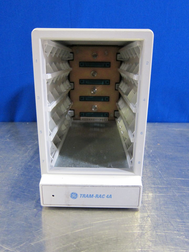 GE Solar 8000M Monitor