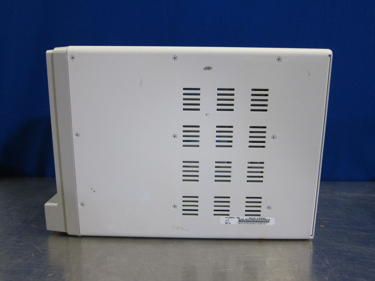 GE Solar 8000M Monitor