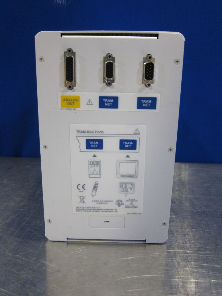 GE Solar 8000M Monitor