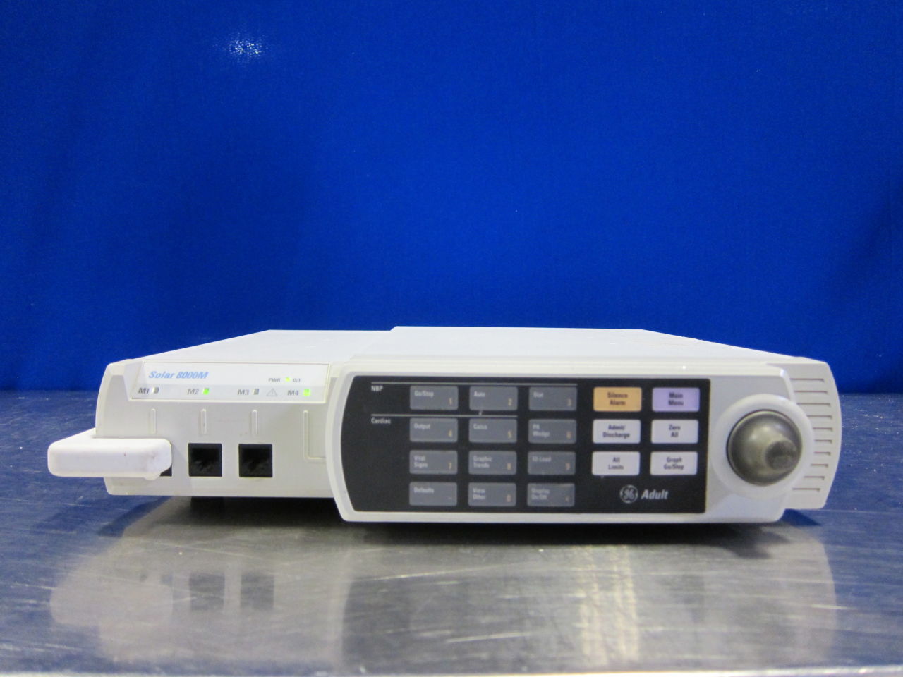 GE Solar 8000M Monitor