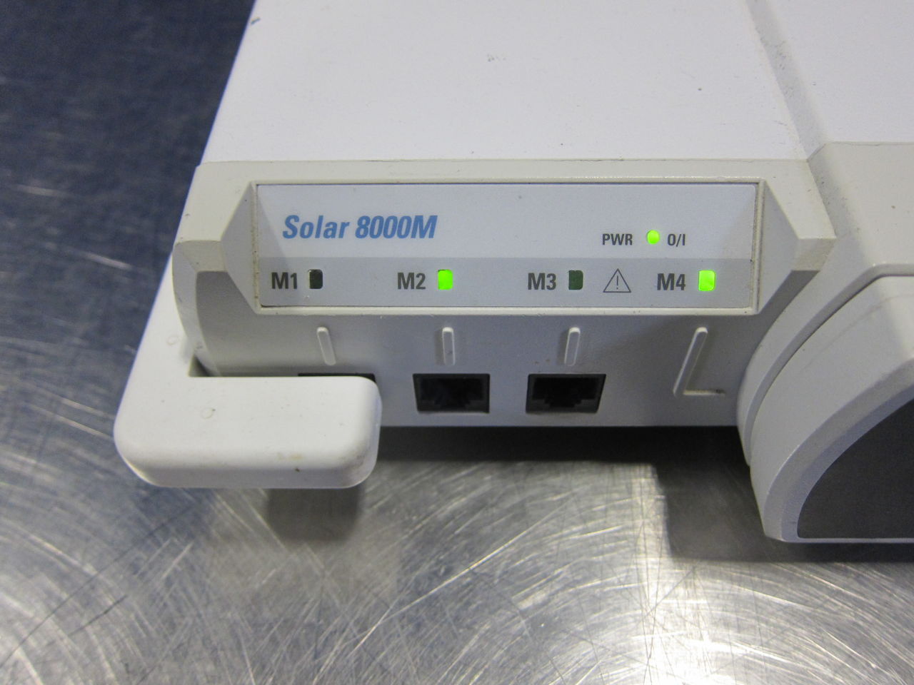 GE Solar 8000M Monitor