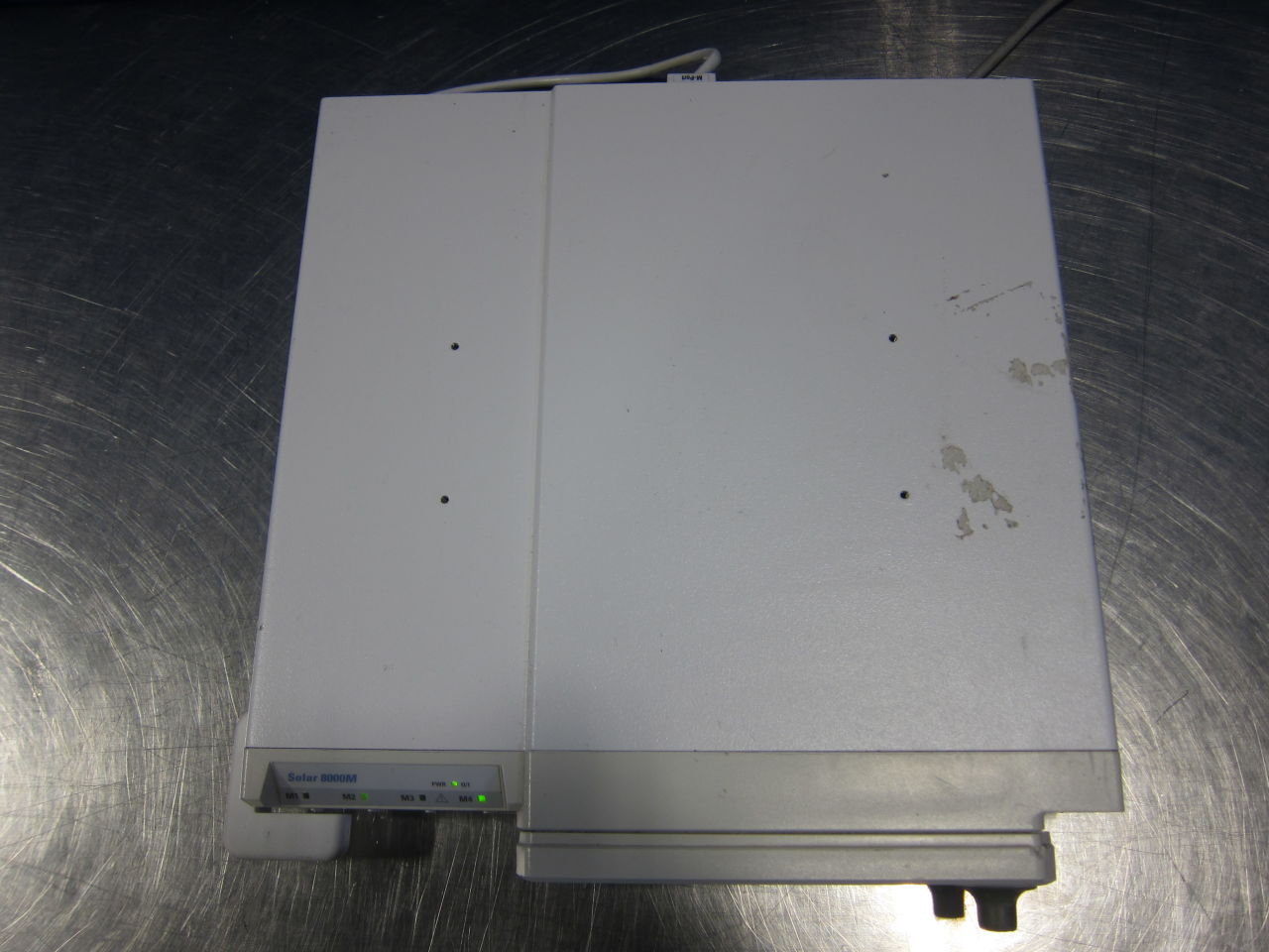 GE Solar 8000M Monitor
